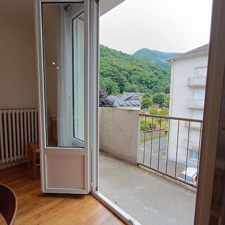 L'Appart Du Maupas, T3, Wifi, Parking Bagnères-de-Luchon Exterior foto