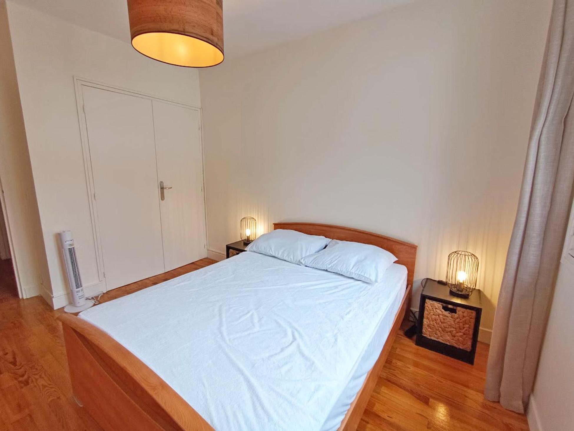 L'Appart Du Maupas, T3, Wifi, Parking Bagnères-de-Luchon Exterior foto